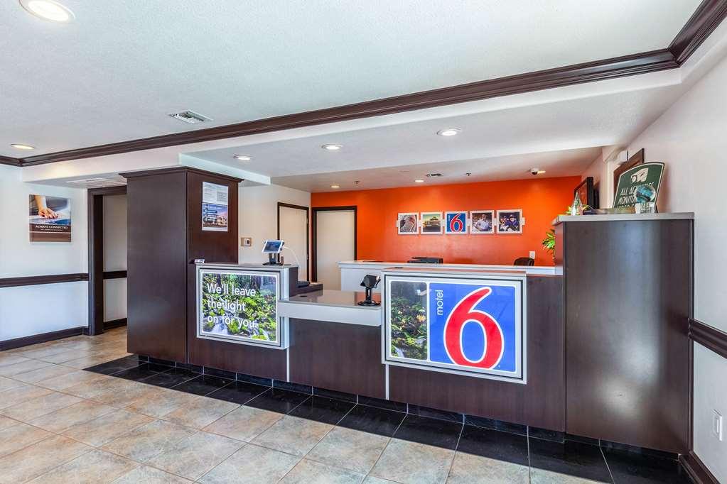 Motel 6-Lodi, Ca Εσωτερικό φωτογραφία