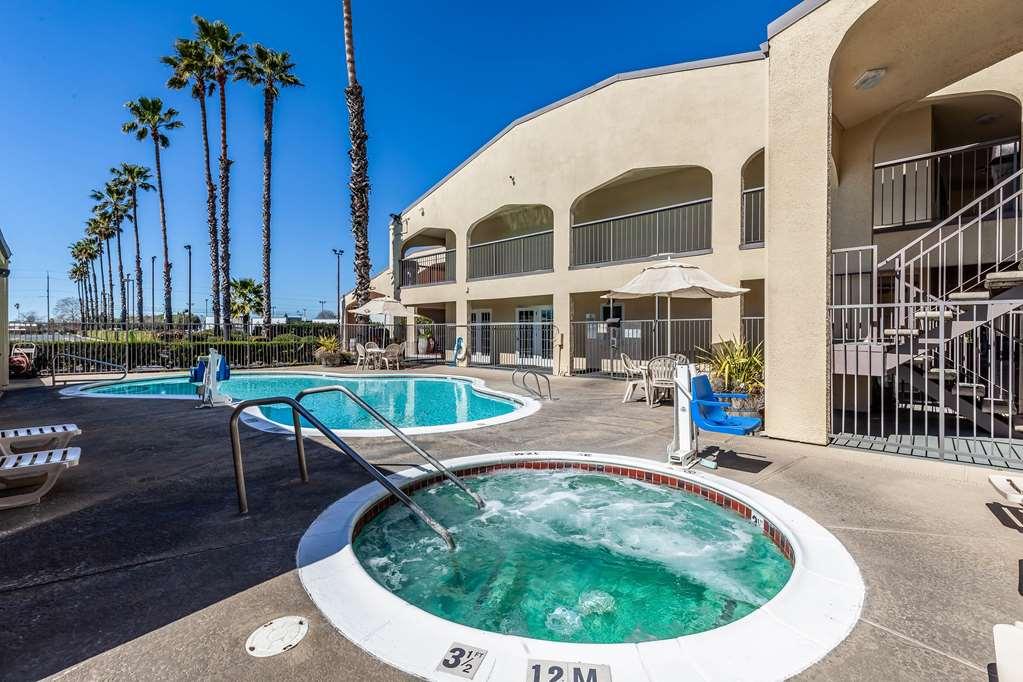 Motel 6-Lodi, Ca Ανέσεις φωτογραφία