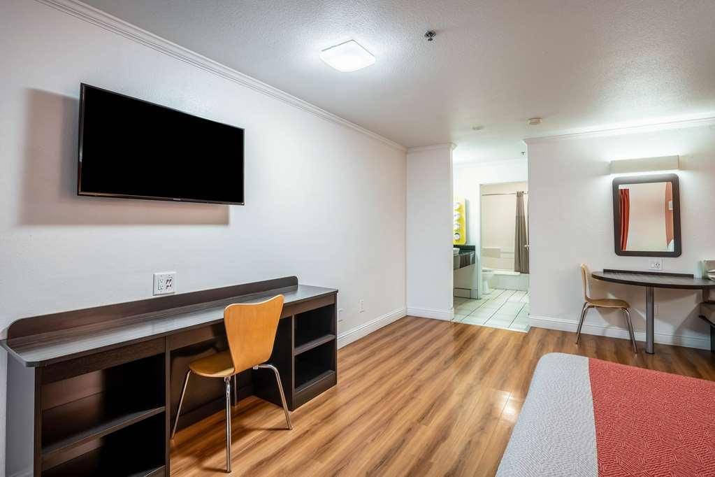 Motel 6-Lodi, Ca Δωμάτιο φωτογραφία