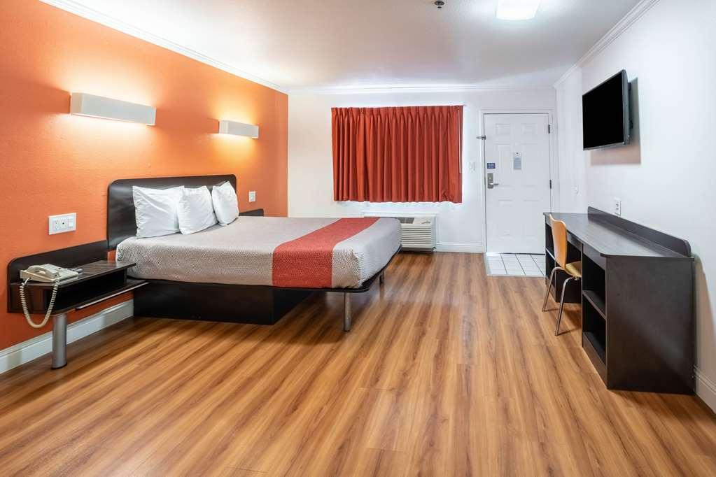 Motel 6-Lodi, Ca Δωμάτιο φωτογραφία