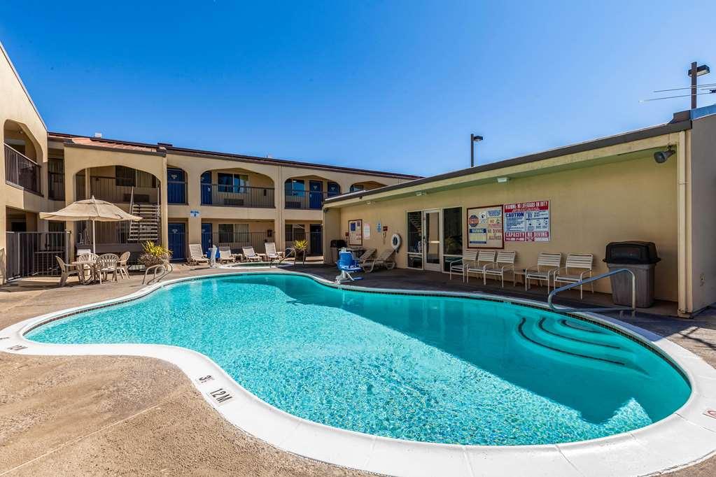 Motel 6-Lodi, Ca Ανέσεις φωτογραφία