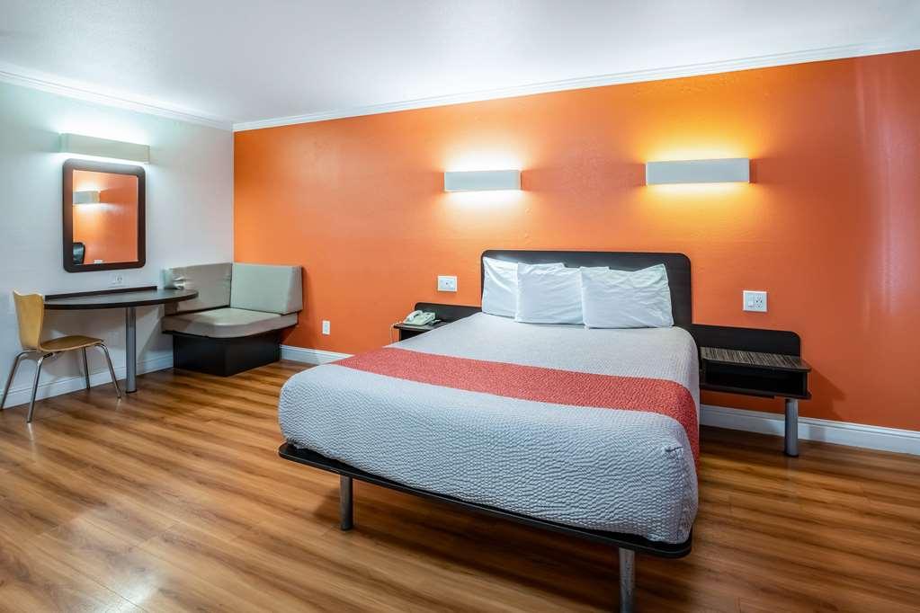Motel 6-Lodi, Ca Δωμάτιο φωτογραφία