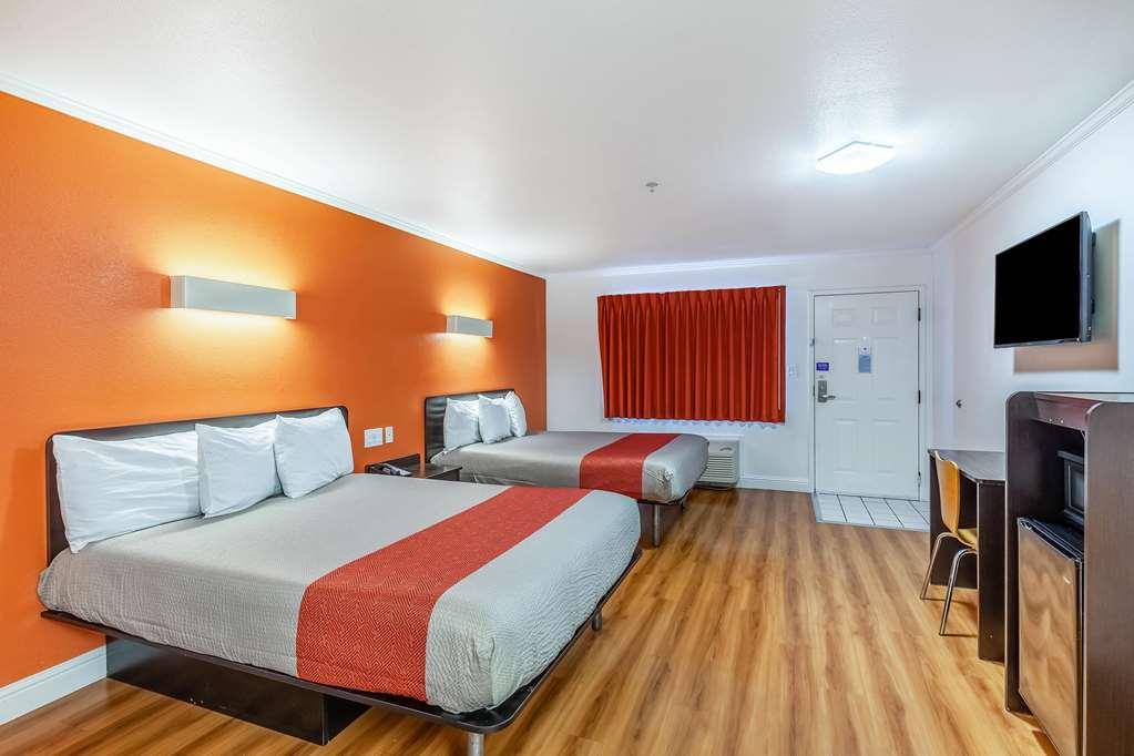 Motel 6-Lodi, Ca Δωμάτιο φωτογραφία