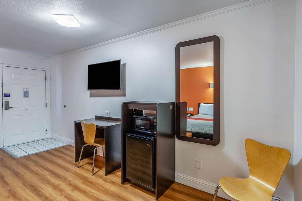 Motel 6-Lodi, Ca Δωμάτιο φωτογραφία
