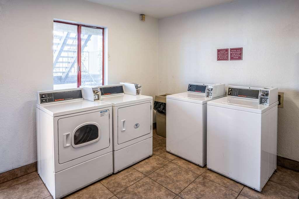 Motel 6-Lodi, Ca Ανέσεις φωτογραφία