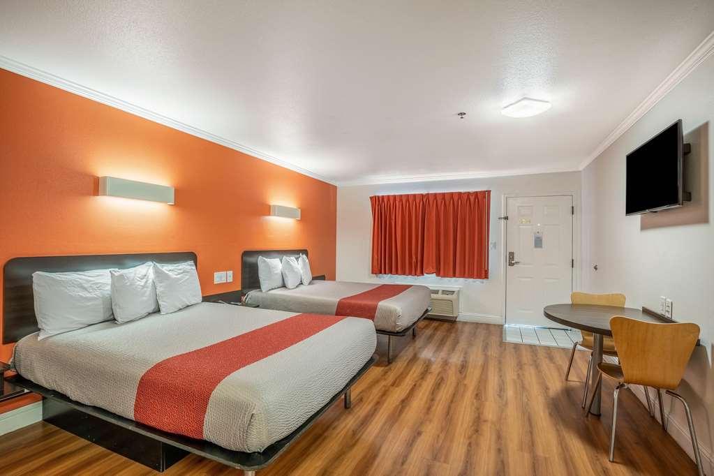 Motel 6-Lodi, Ca Δωμάτιο φωτογραφία