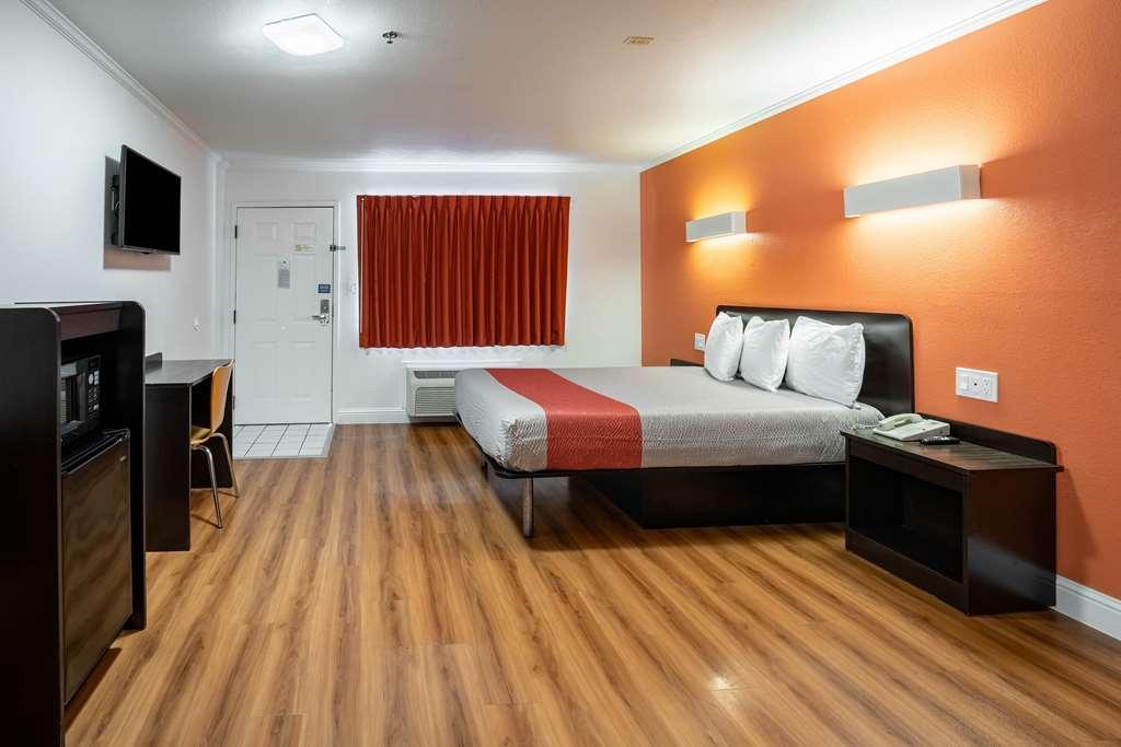 Motel 6-Lodi, Ca Δωμάτιο φωτογραφία