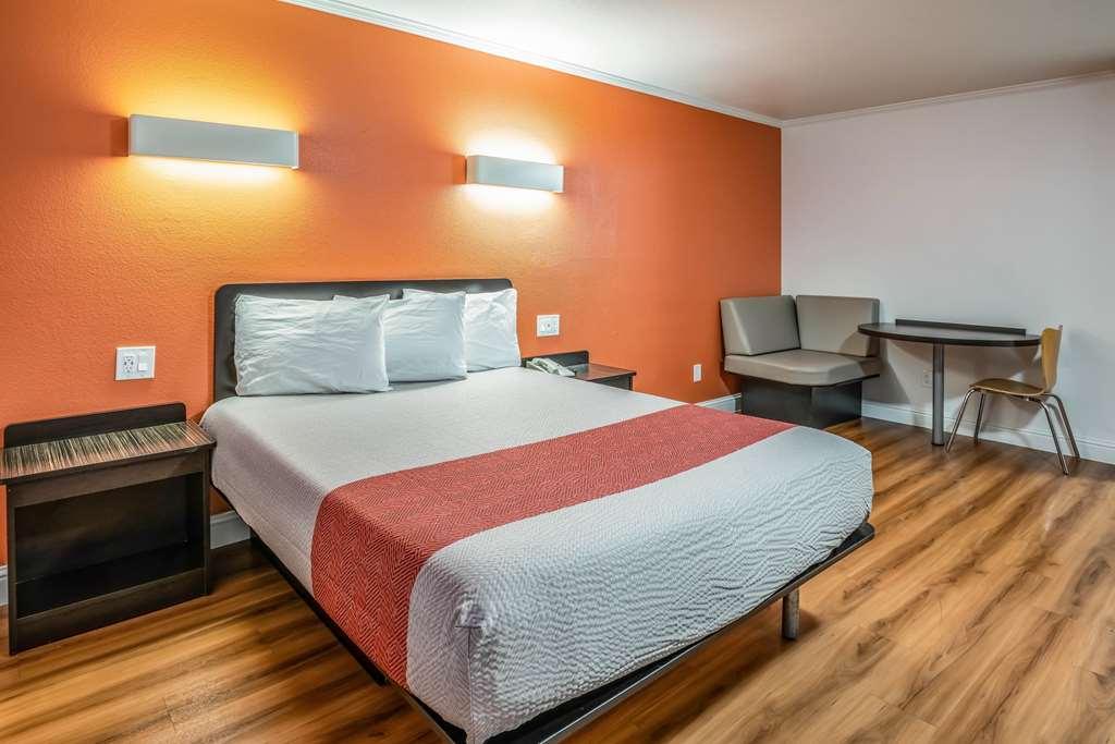 Motel 6-Lodi, Ca Δωμάτιο φωτογραφία