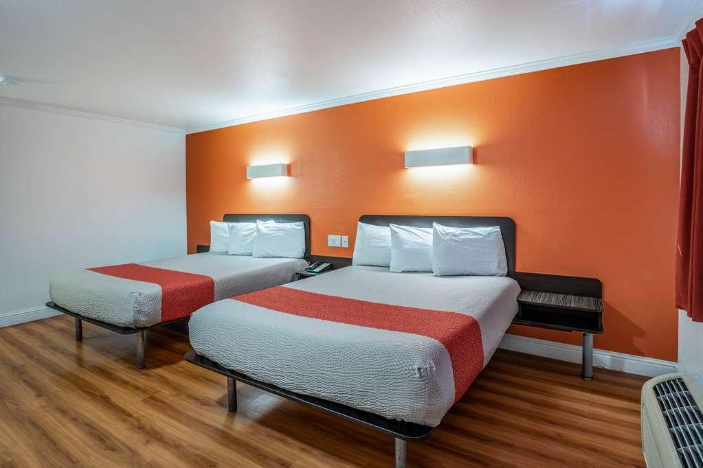 Motel 6-Lodi, Ca Δωμάτιο φωτογραφία