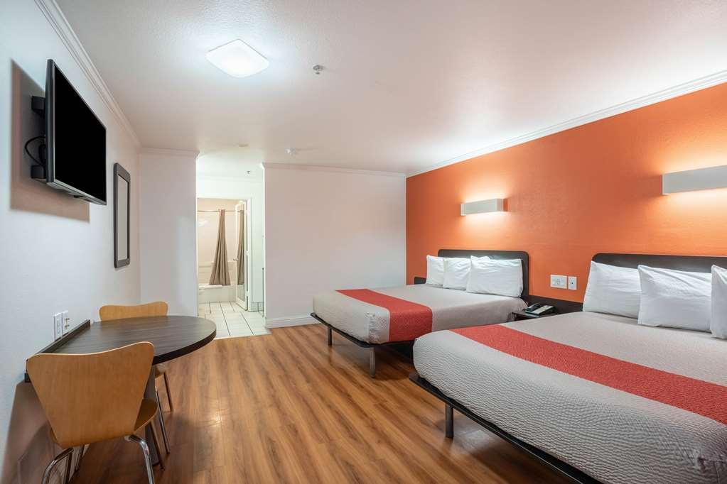 Motel 6-Lodi, Ca Δωμάτιο φωτογραφία