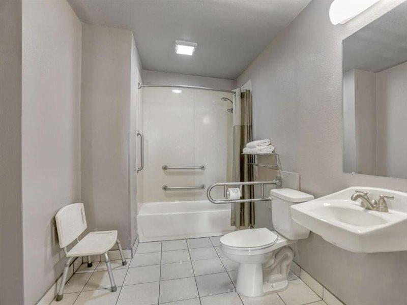 Motel 6-Lodi, Ca Εξωτερικό φωτογραφία