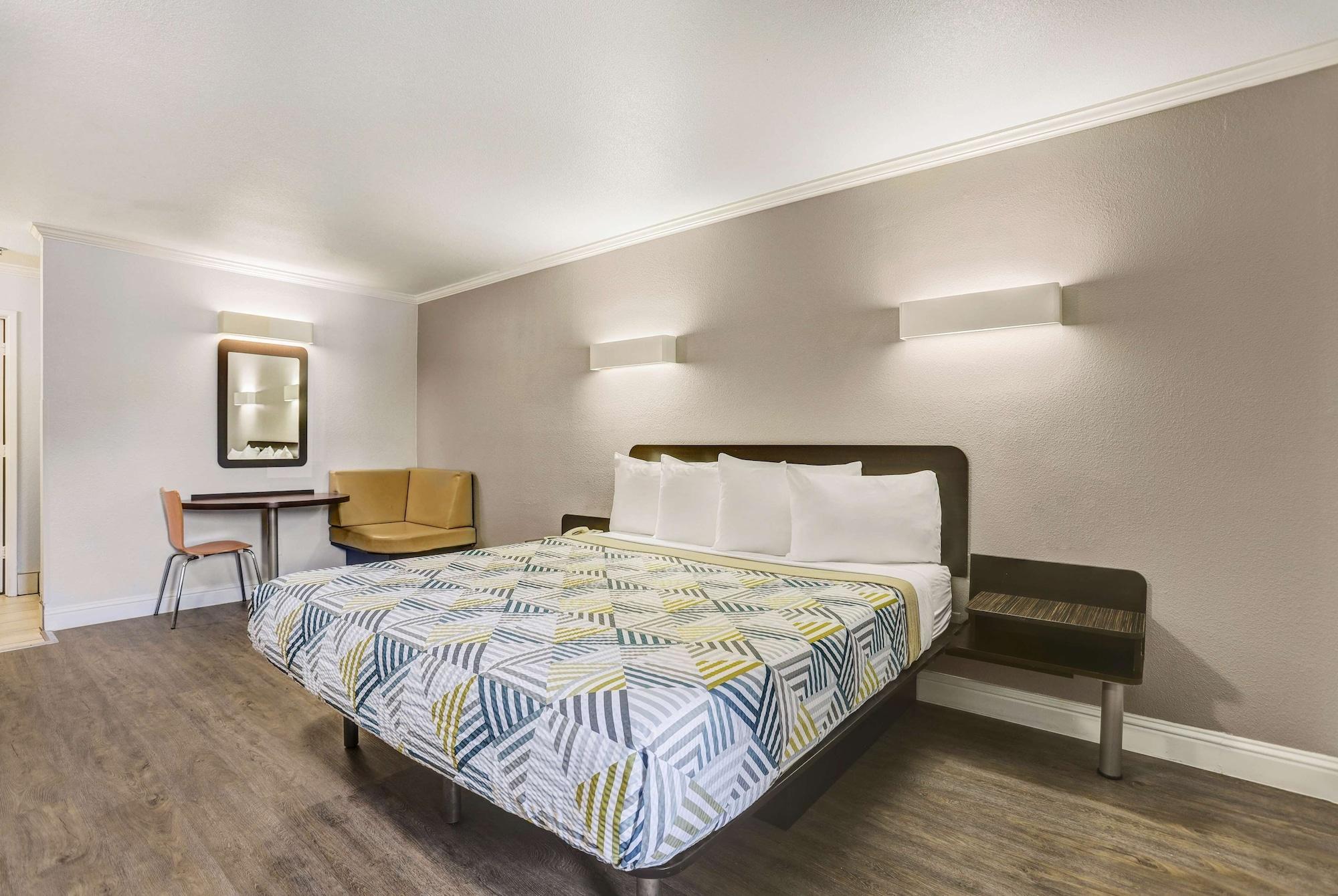 Motel 6-Lodi, Ca Εξωτερικό φωτογραφία