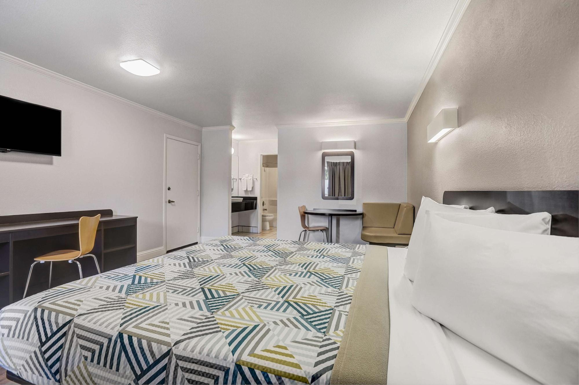 Motel 6-Lodi, Ca Εξωτερικό φωτογραφία