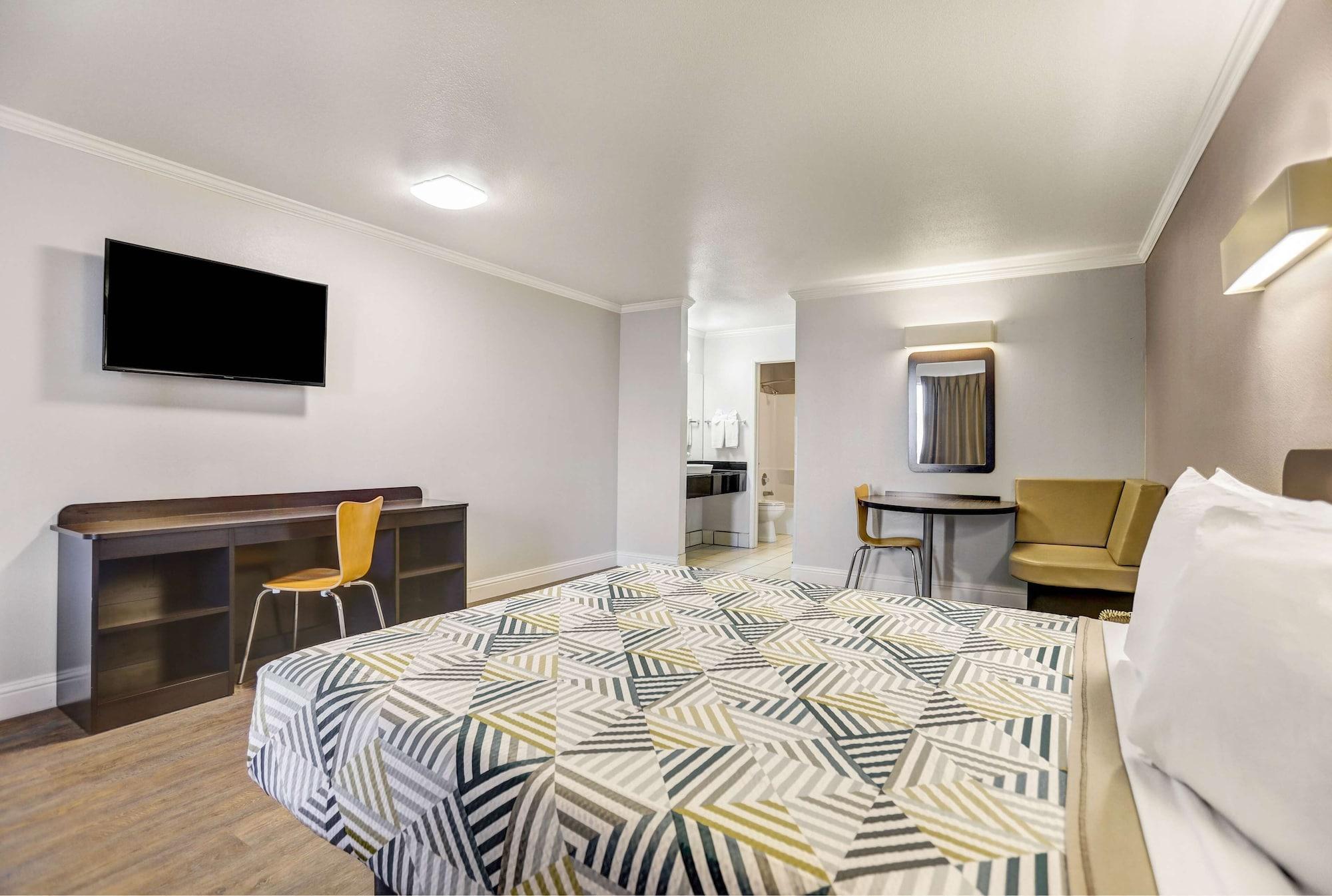 Motel 6-Lodi, Ca Εξωτερικό φωτογραφία