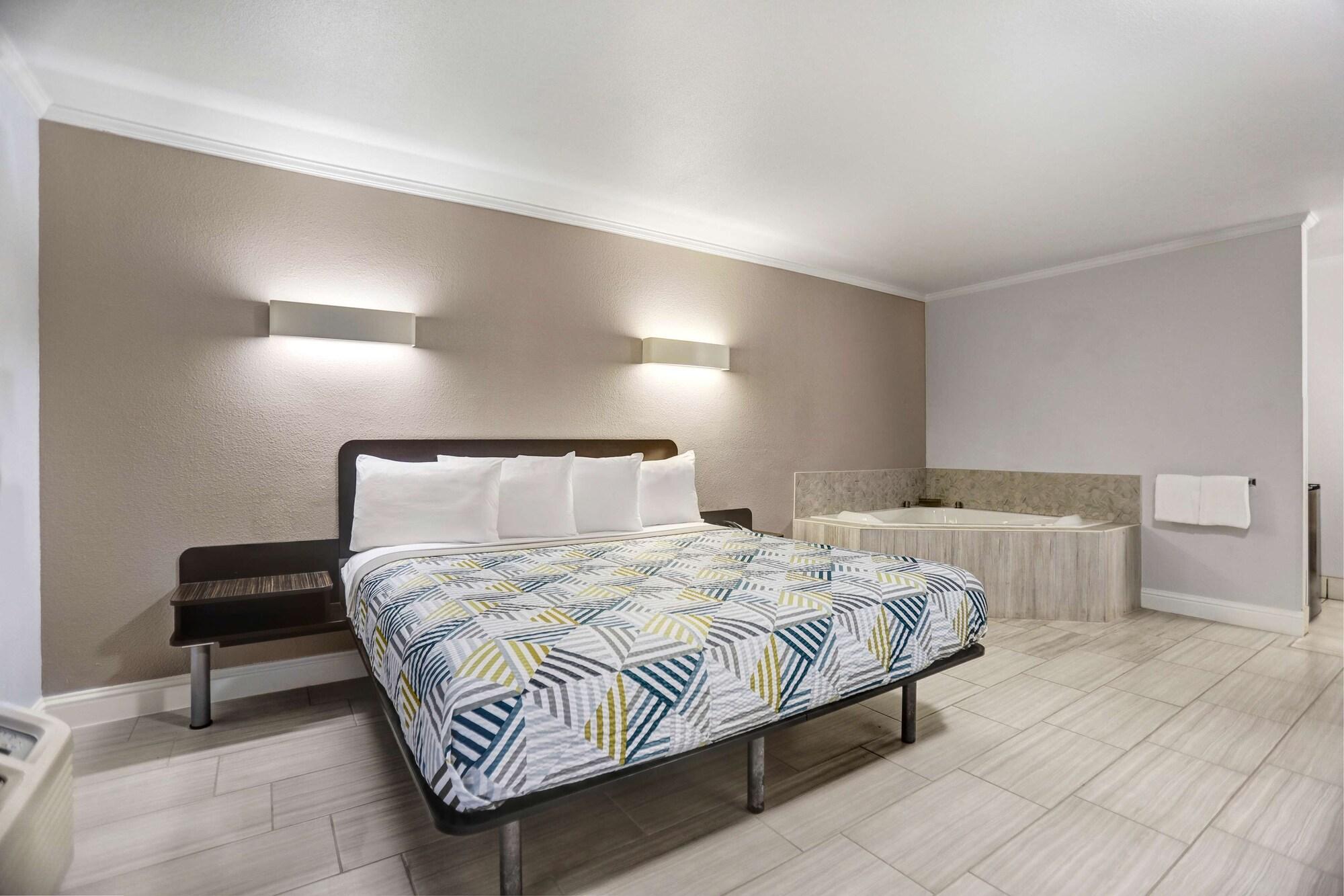 Motel 6-Lodi, Ca Εξωτερικό φωτογραφία