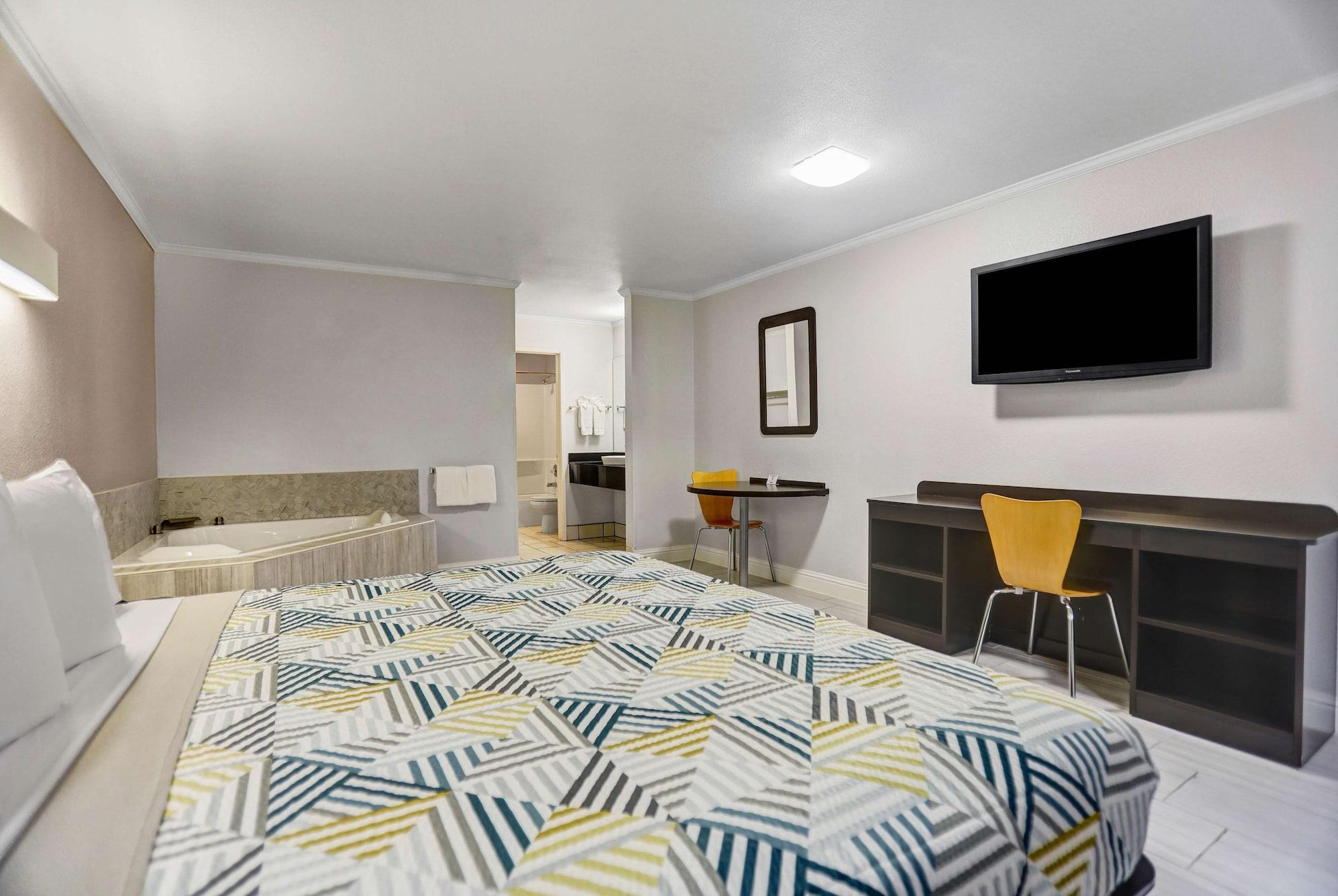 Motel 6-Lodi, Ca Εξωτερικό φωτογραφία