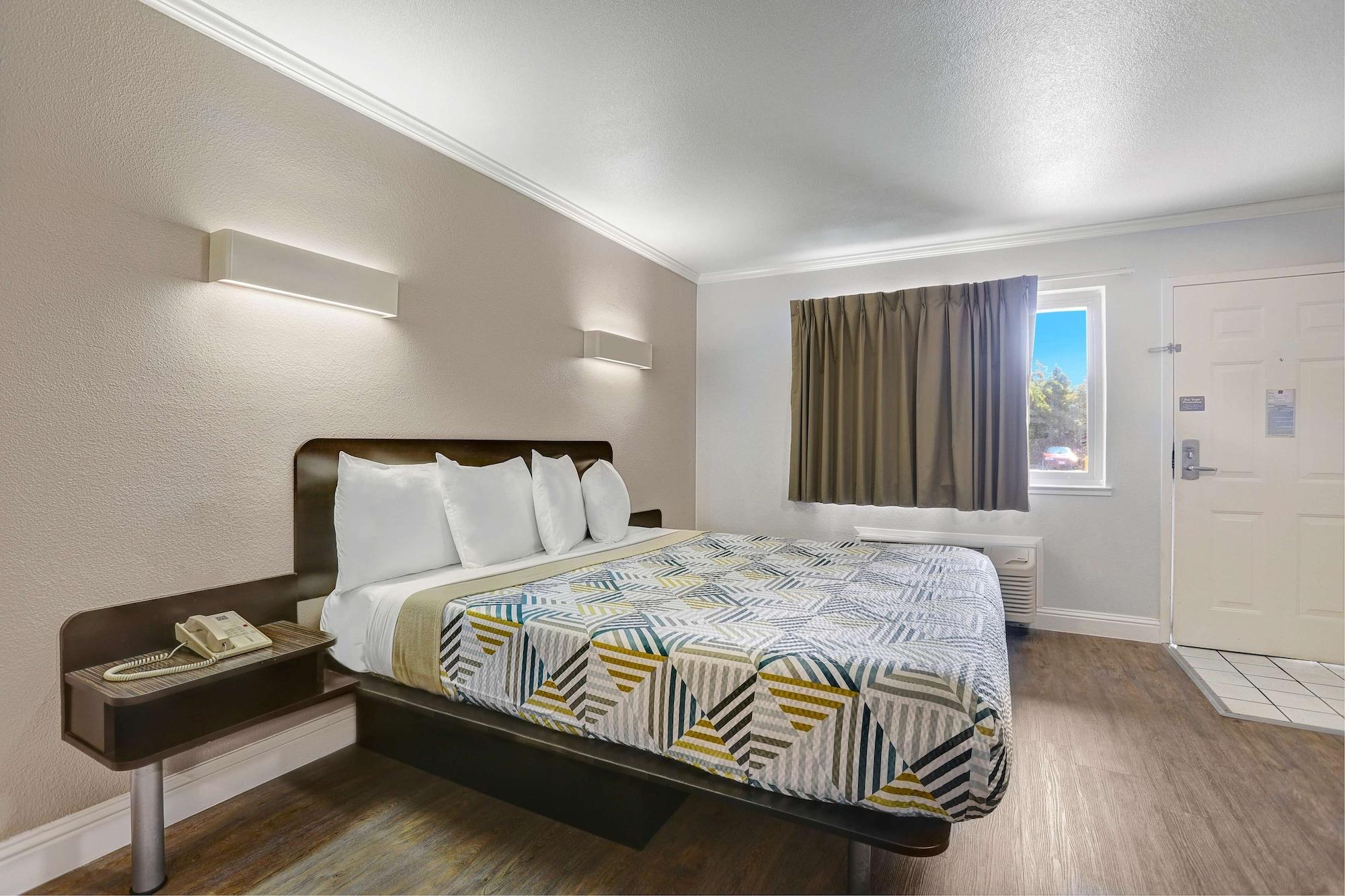 Motel 6-Lodi, Ca Εξωτερικό φωτογραφία