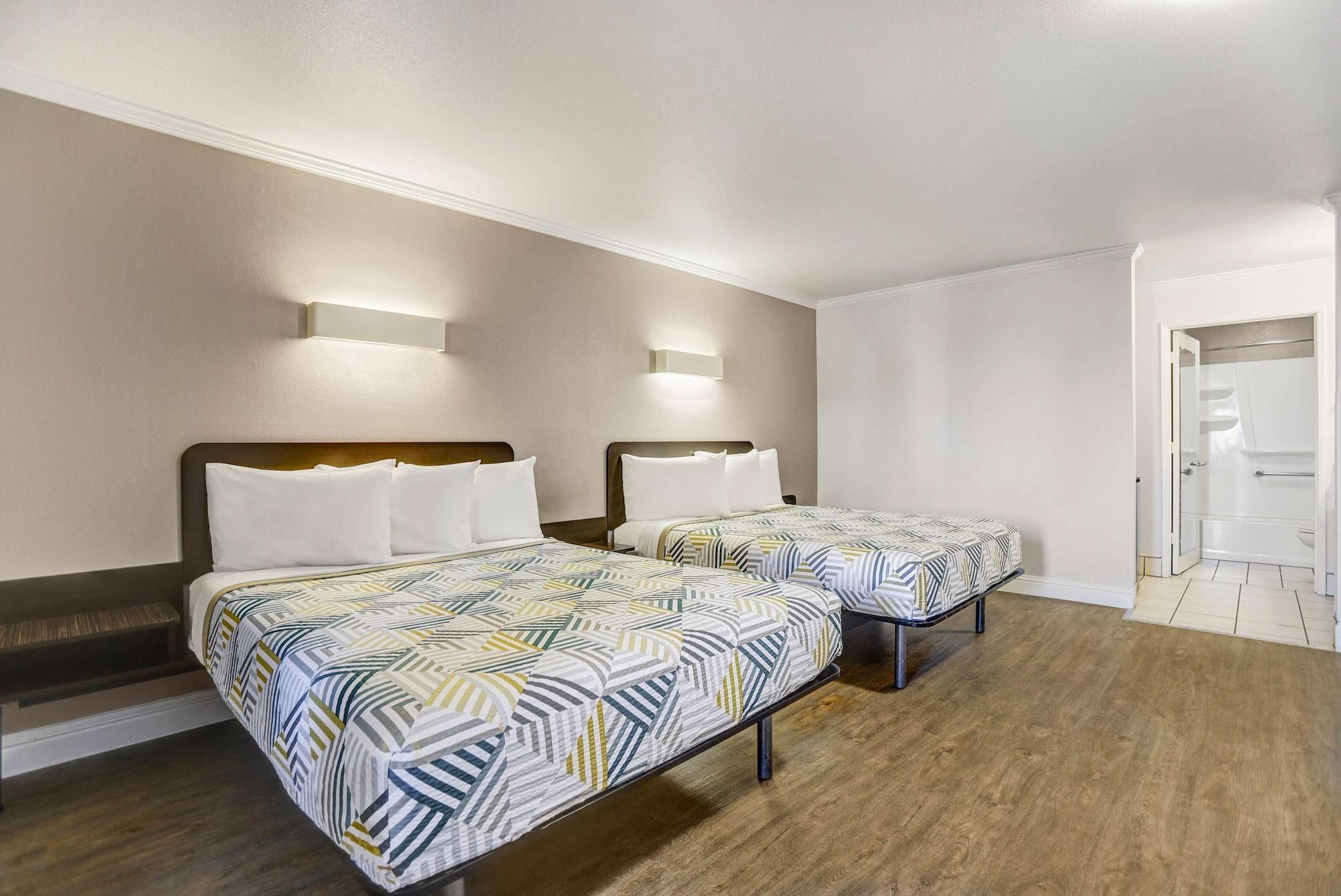 Motel 6-Lodi, Ca Εξωτερικό φωτογραφία