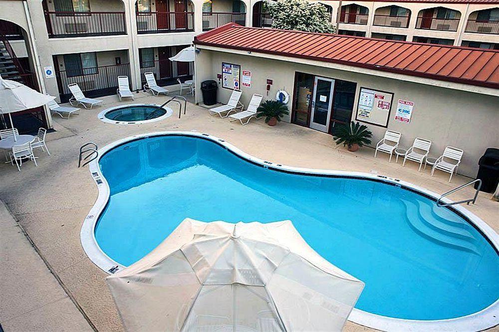 Motel 6-Lodi, Ca Εξωτερικό φωτογραφία
