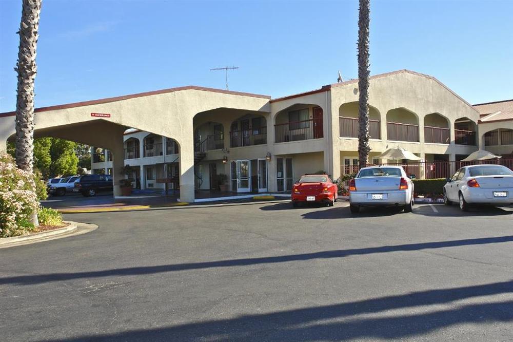 Motel 6-Lodi, Ca Εξωτερικό φωτογραφία