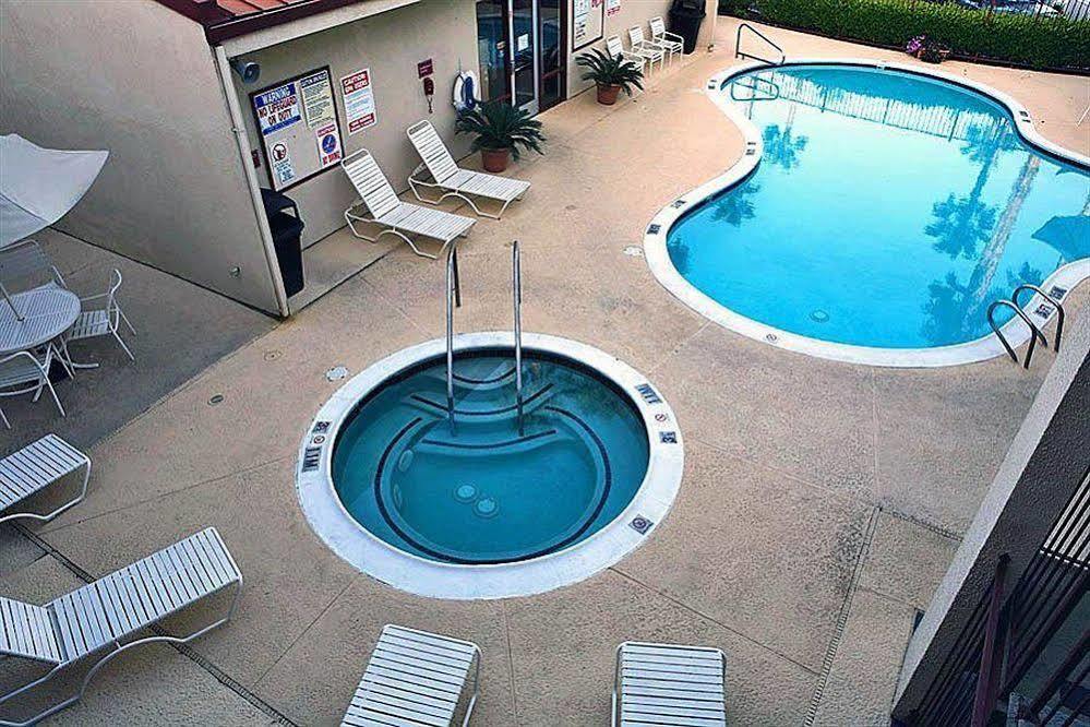 Motel 6-Lodi, Ca Εξωτερικό φωτογραφία